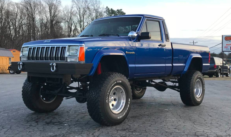 Image: Craigslist